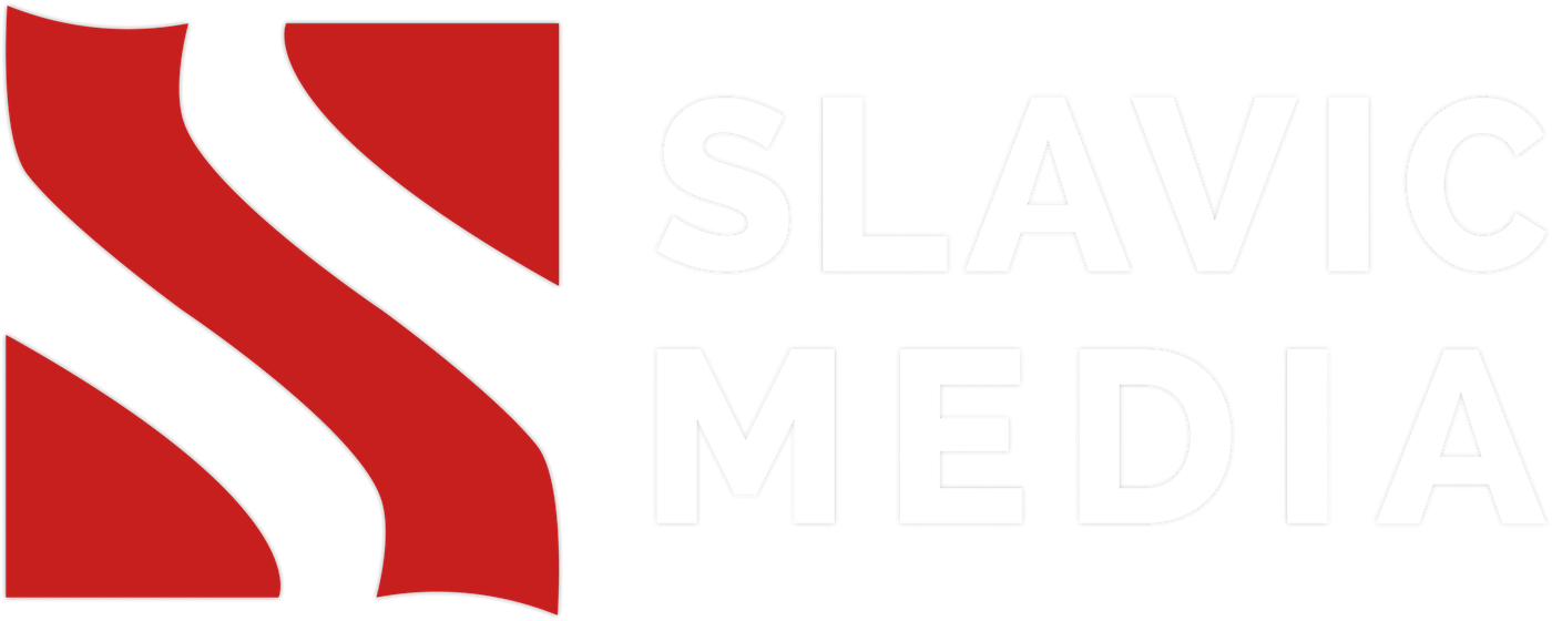 Logo Slavic Media